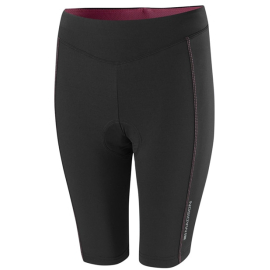 Tour Women's Shorts, Black / Pink Size 12