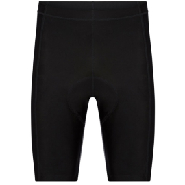 Track men's shorts, black medium