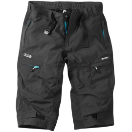 Trail Women's 3/4 Shorts,Size 18