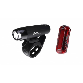 Nova (100lm) & Pulsar (25lm)