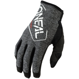 Mayhem HEXX Glove Black/White