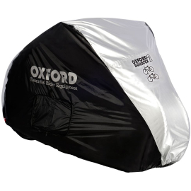 Aquatex Double Bicycle Cover