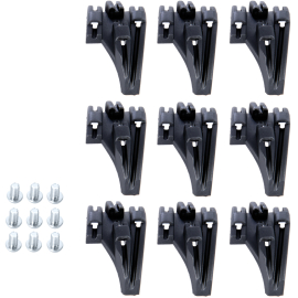 BB Fit Double Cable Guide