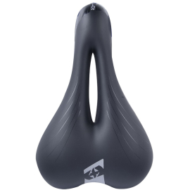 Contour Flow Womens Saddle