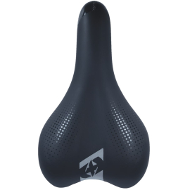 Contour Relax Mens Saddle