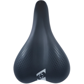 Contour Relax Womens Saddle