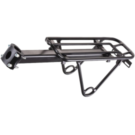 Seatpost Fit Carrier
