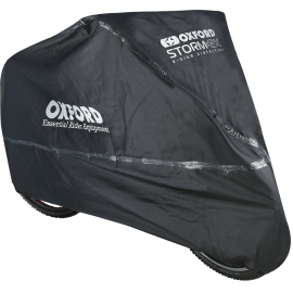 Stormex Single E-bike Cover