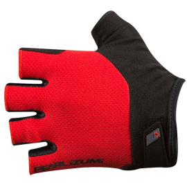 Men's Attack Glove, Torch Red, Size S