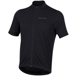 Men's Quest Jersey, Black, Size M