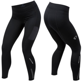 Women's Escape Sugar Thermal Tight, Black, Size L