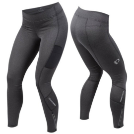 Women's Escape Sugar Thermal Tight, Phantom Heather, Size L