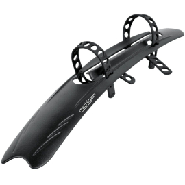 Michigan Front Road 700C Mudguard in
