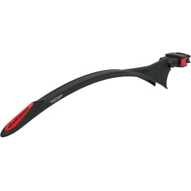 Michigan Rear Road 700C Mudguard in