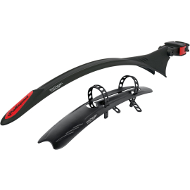 Michigan Road 700C Mudguard Set in