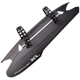 Mudflap XL Mudguard Black