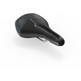 Sirin Sport Saddle, Women's, Cromo Rail, Anatomic Fit