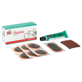 TT02 Touring Puncture repair kit