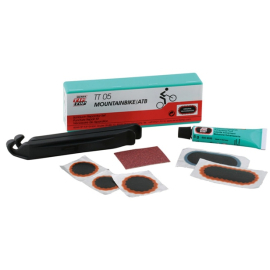 TT05 MTB Puncture repair kit
