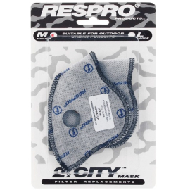 City Filter Medium  Pack of