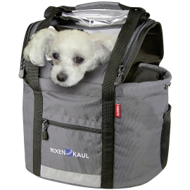 RixenKaul Doggy Handlebar Bag  24L