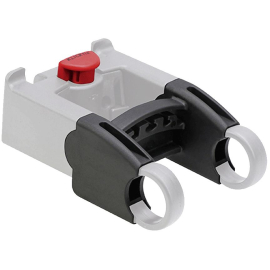 RixenKaul Handlebar Adaptor Extension 43mm