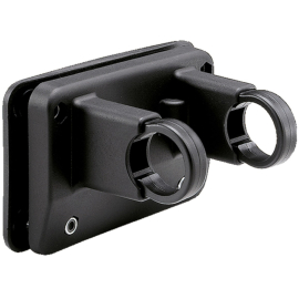 RixenKaul KLICKfix Fixed Mounting Clamp