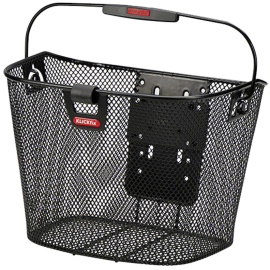 RixenKaul KlLICKfix Unilux Basket  16L