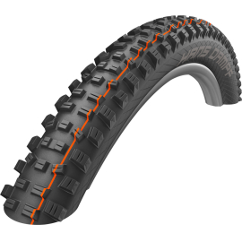 Addix Hans Dampf Super Trail Soft Folding Evo
