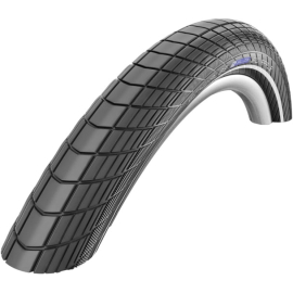 BIG APPLE PERF WIRE 28x2.35 (60-622)