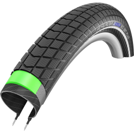 Big Ben Plus Urban Performance Tyre 29 x 29er Wired