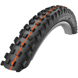 Addix Hans Dampf Super Trail Soft Folding Evo