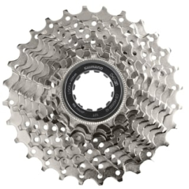 HG500 10-Speed Bicycle Cassette
