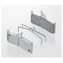 BR-M755 disc brake pads