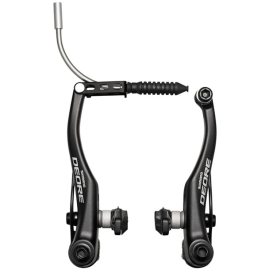 BR-T610 Deore V-brakes