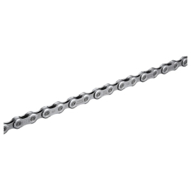 CN-M6100 Deore/Road HG+ chain with quick link, 12-speed, 126L