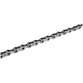 CN-M9100 XTR/Dura Ace HG+ chain, with quick link, 12-speed, 126L, SIL-TEC