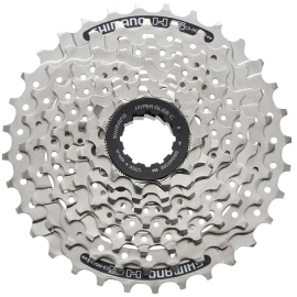CS-HG41 8-speed cassette 11 - 32T