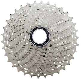 CS-HG700 11-speed cassette, 11 - 34T