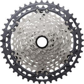 CS-M8200 XT 12-speed cassette 9 - 45T