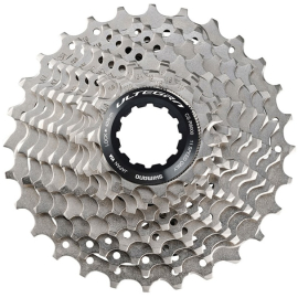 CS-R8000 Ultegra 11-speed cassette 11 - 32T