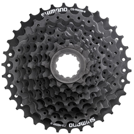 CS-HG201 9-speed cassette 11 - 34T
