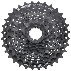 HG31  8 Speed  1132 MTB Cassette