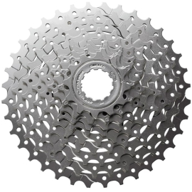 CS-HG400 Alivio 9-speed cassette 11 - 25T