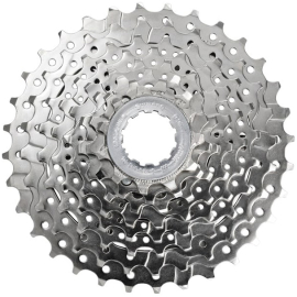 CS-HG50 8-speed cassette 12 - 25T