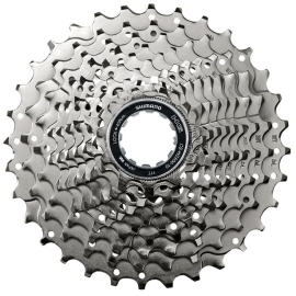 CS-HG500 10-speed cassette 12 - 28T
