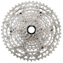 CS-M6100 Deore 12-speed cassette, 10-51T
