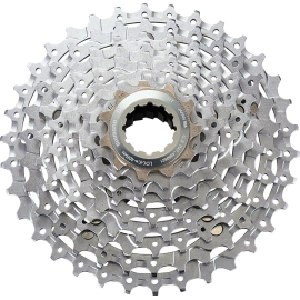 Deore XT CS-M770 Cassette