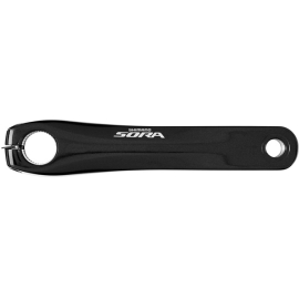 FC3550 left hand crank arm 175 mm