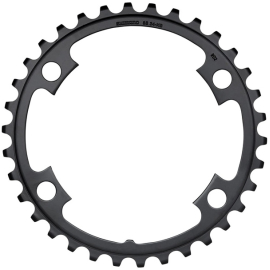 FC-R2000 Claris 8 speed double outer chainring 50T-NB for 50-34T